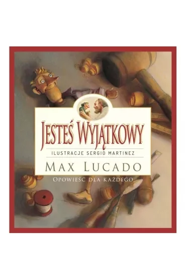 Jesteś Wyjątkowy TW