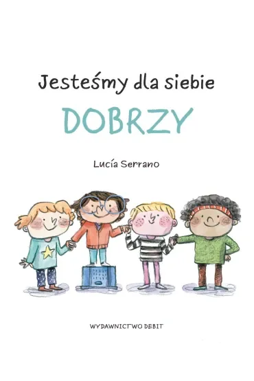 Jesteśmy dla siebie dobrzy