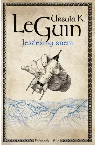 Jesteśmy snem