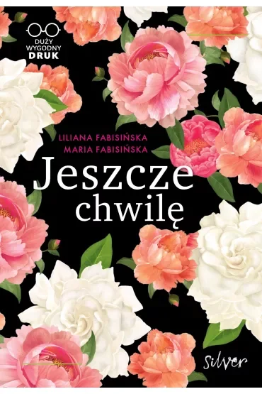 Jeszcze chwilę. Duże Litery