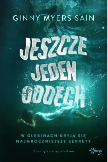 Jeszcze jeden oddech