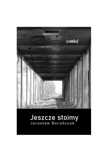 Jeszcze stoimy