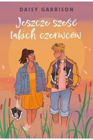 Jeszcze Sześć Takich Czerwców