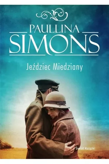 Jeździec Miedziany