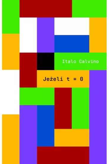 Jeżeli t=0