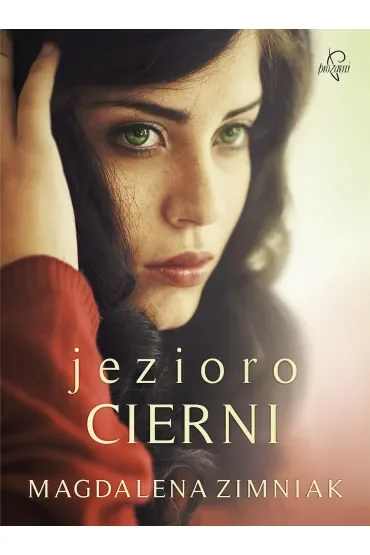 Jezioro cierni
