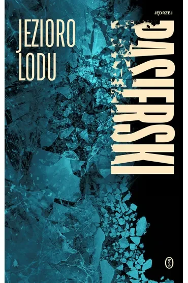 Jezioro lodu