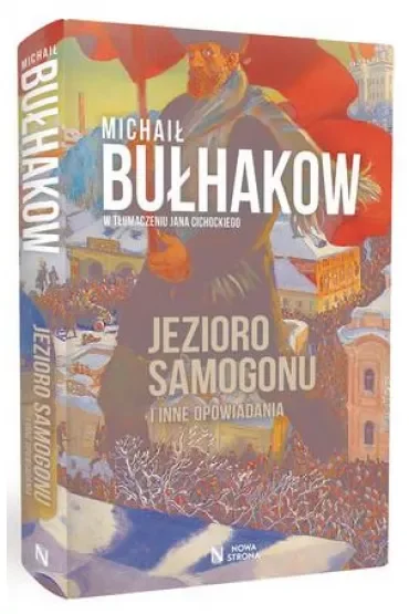 Jezioro samogonu