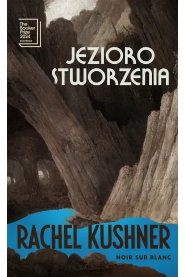 Jezioro stworzenia