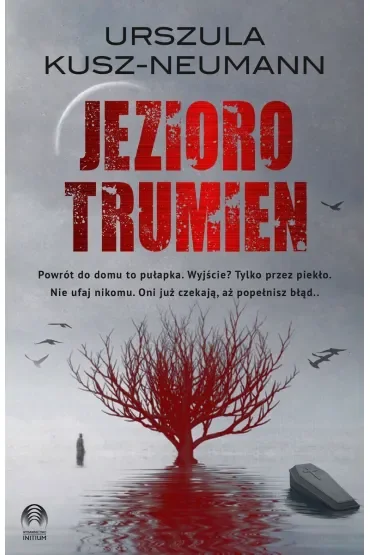 Jezioro trumien