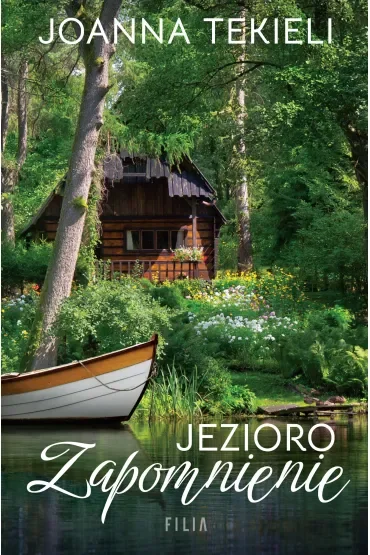 Jezioro Zapomnienie