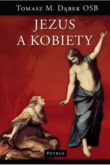 Jezus A Kobiety Tw