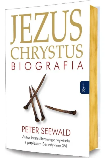 Jezus Chrystus. Biografia