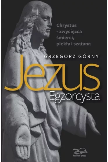 Jezus Egzorcysta