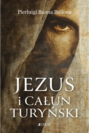 Jezus i Całun Turyński