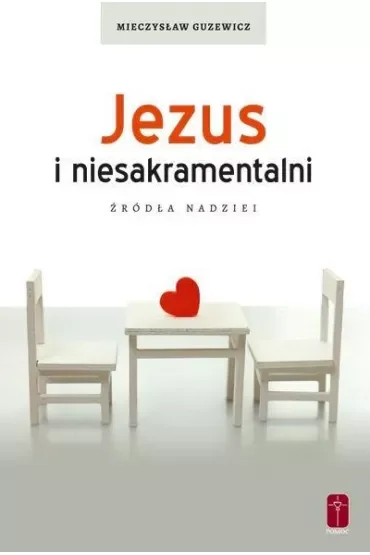 Jezus i niesakramentalni