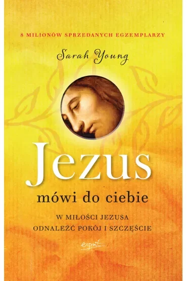 Jezus mówi do ciebie