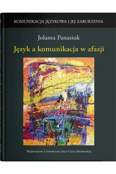 Język a komunikacja w afazji