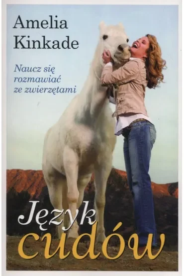 Język cudów