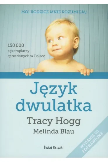 Język dwulatka