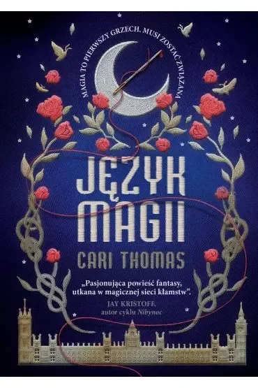 Język magii