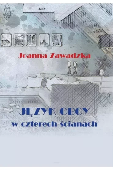 Język obcy w czterech ścianach