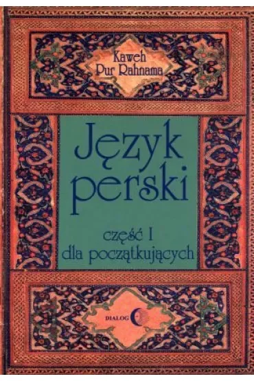 Język perski cz.1 dla początkujących + audio