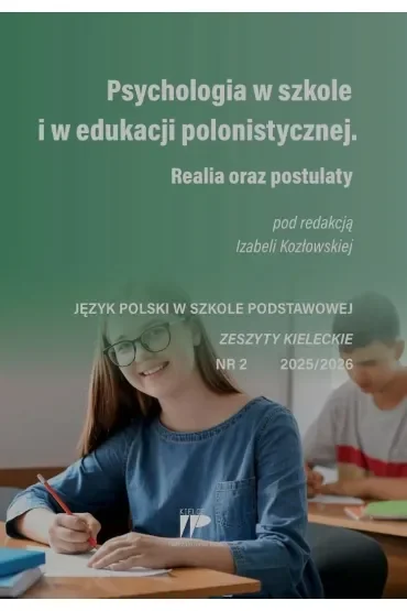 Język polski w szkole podstawowej nr 2 2025/2026