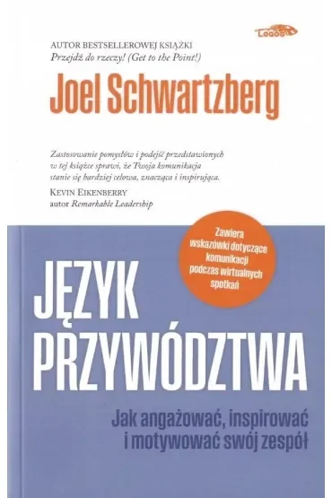 Język przywództwa