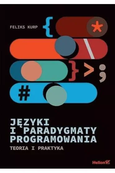 Języki i paradygmaty programowania. Teoria i praktyka