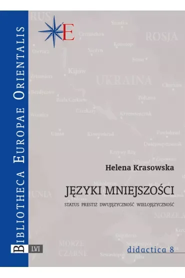 Języki mniejszości
