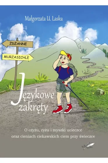 Językowe zakręty