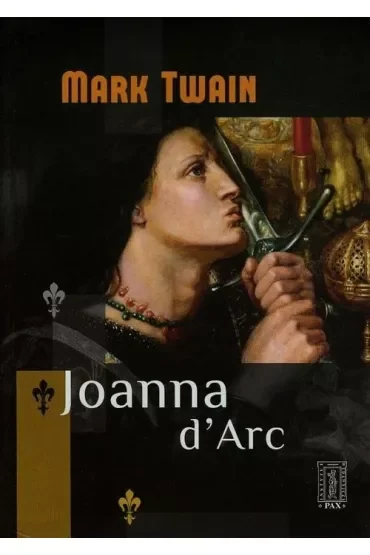 Joanna d'Arc