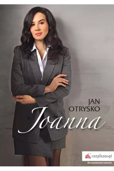 Joanna