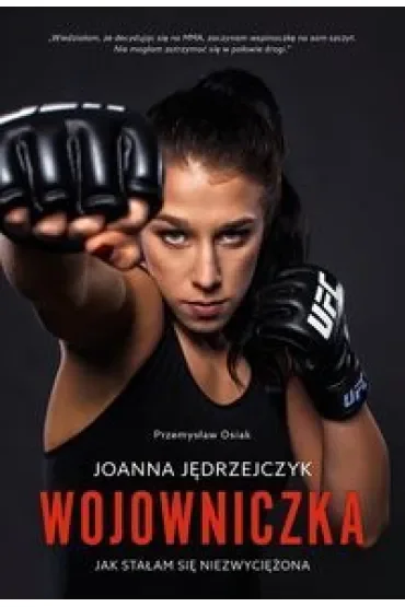 Wojowniczka