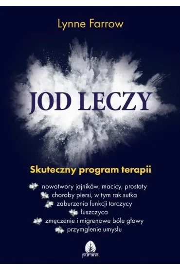 Jod leczy. Skuteczny program terapii