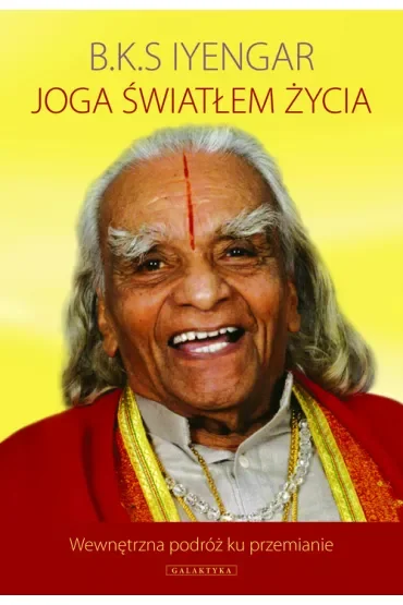 Joga światłem życia