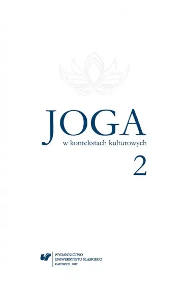 Joga w kontekstach kulturowych 2