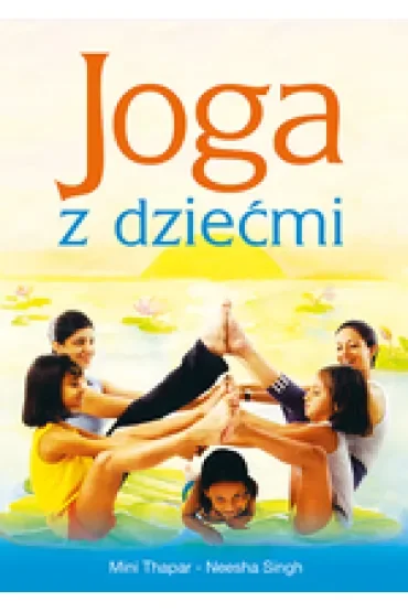 Joga z dziećmi