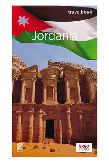 Jordania. Travelbook. Wydanie 2