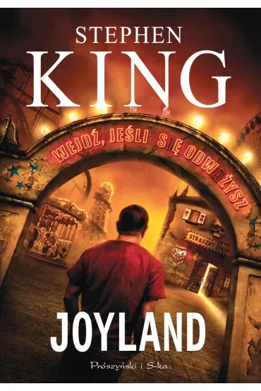 Joyland