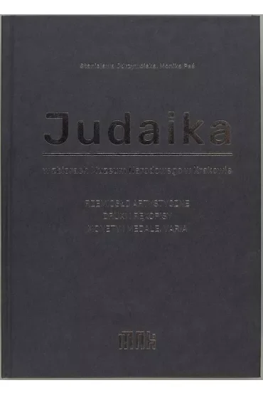Judaika w zbiorach Muzeum Narodowego w Krakowie