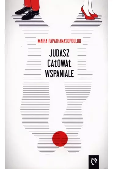 Judasz całował wspaniale