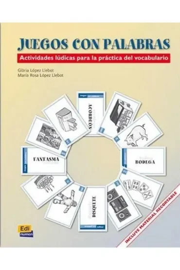 Juegos con palabras