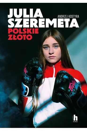 Julia Szeremeta - polskie złoto