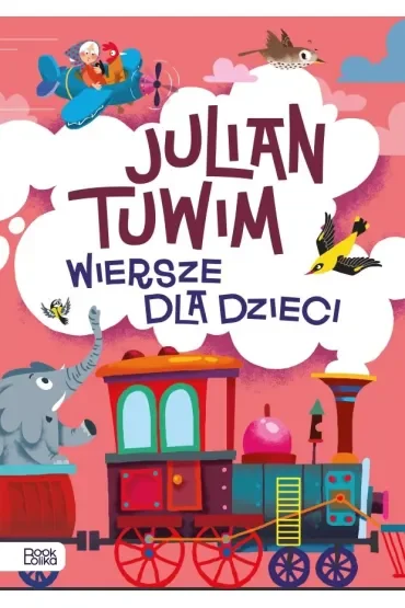 Julian Tuwim - Wiersze dla dzieci