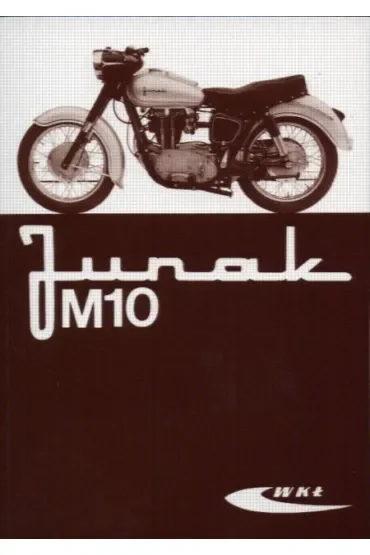 Junak M 10