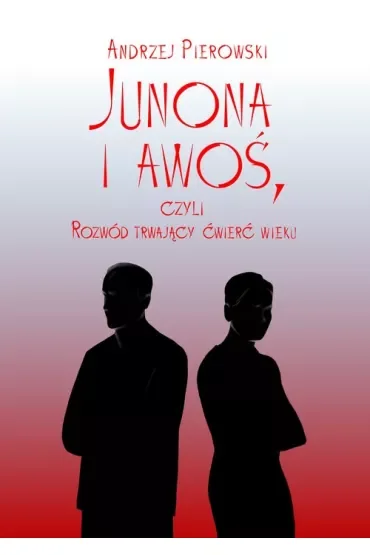 Junona i Awoś czyli rozwód trwający ćwierć wieku