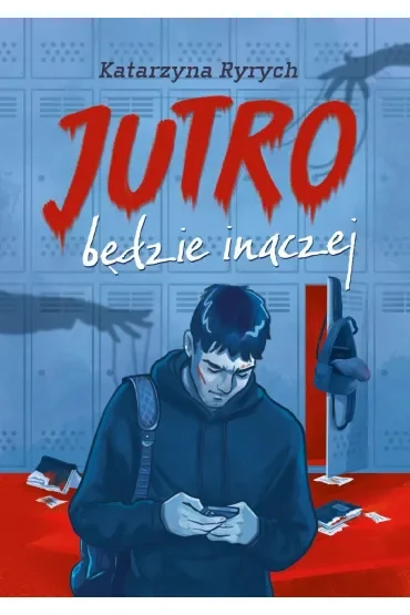 Jutro będzie inaczej