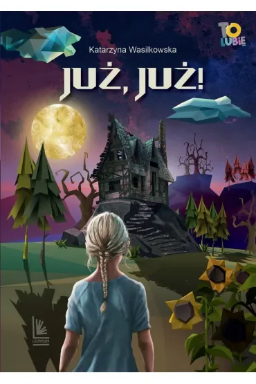 Już, już!